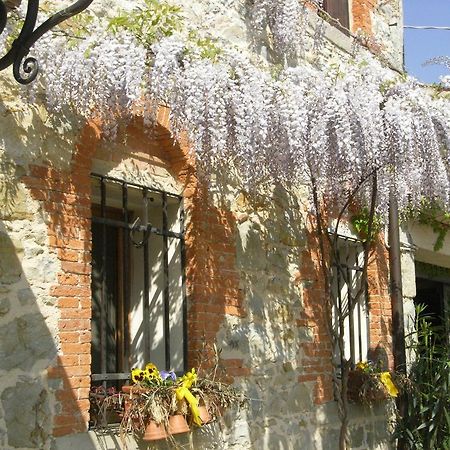 B&B Casa Di Campagna Miane Luaran gambar